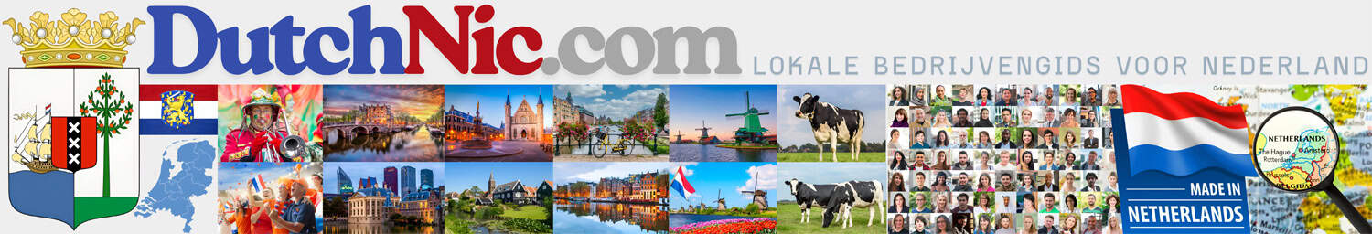 Gemaakt in Nederland - Chelly Fashion